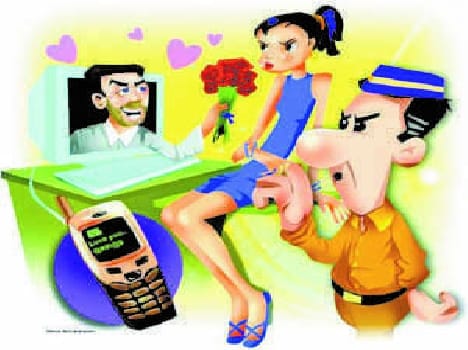 crime news in Sirsa